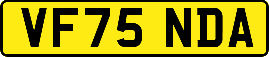 VF75NDA