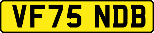 VF75NDB
