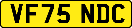 VF75NDC