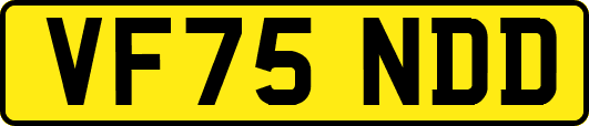VF75NDD