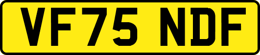 VF75NDF