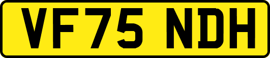VF75NDH