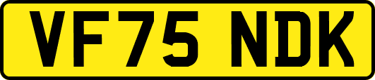 VF75NDK