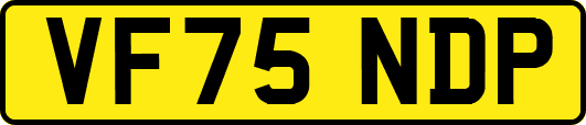 VF75NDP