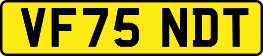 VF75NDT