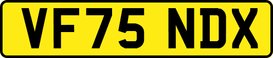 VF75NDX
