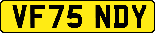 VF75NDY