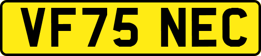 VF75NEC
