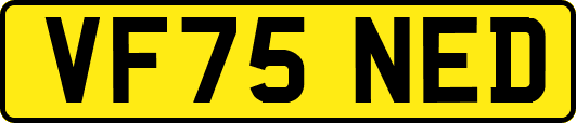 VF75NED