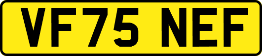VF75NEF