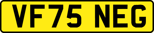 VF75NEG