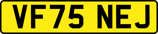 VF75NEJ