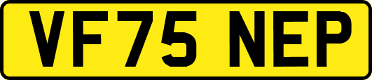 VF75NEP