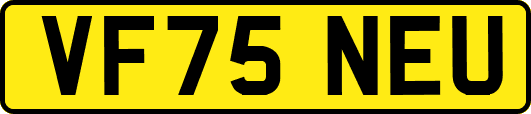 VF75NEU