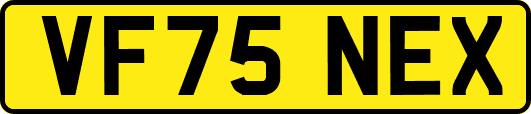 VF75NEX