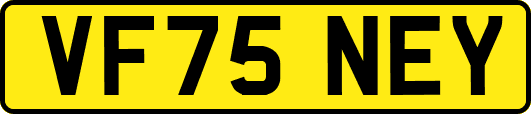 VF75NEY