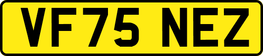 VF75NEZ