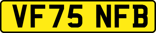 VF75NFB