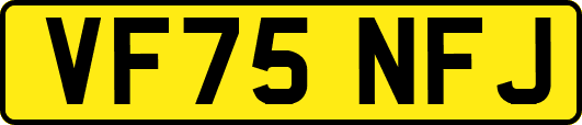 VF75NFJ