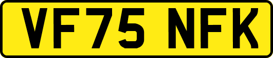 VF75NFK