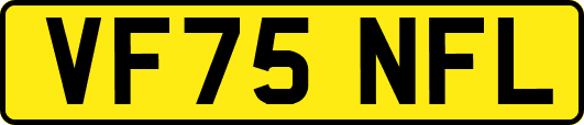VF75NFL