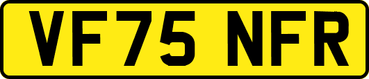 VF75NFR