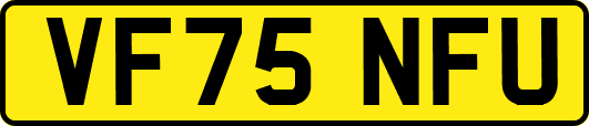 VF75NFU