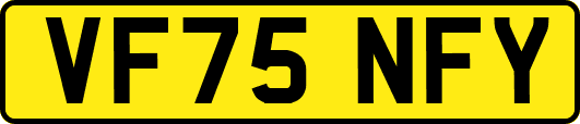 VF75NFY
