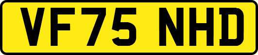 VF75NHD