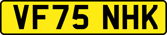VF75NHK