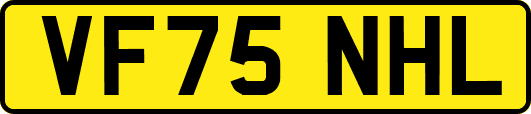 VF75NHL