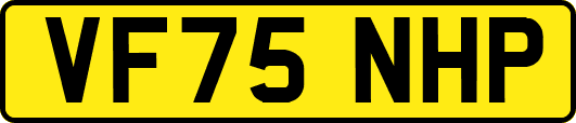 VF75NHP