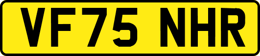 VF75NHR