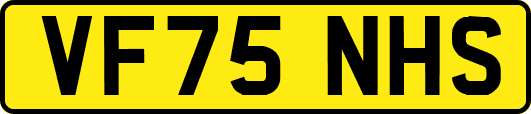 VF75NHS
