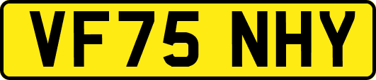 VF75NHY
