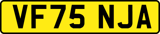 VF75NJA