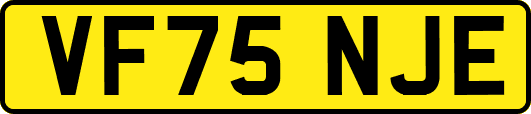 VF75NJE