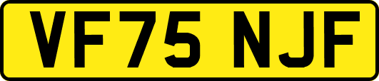VF75NJF