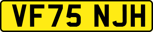 VF75NJH