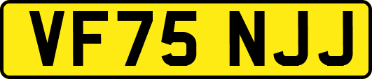 VF75NJJ