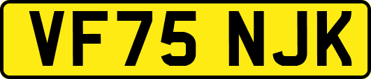 VF75NJK