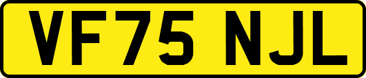 VF75NJL