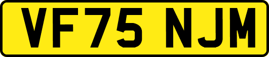 VF75NJM