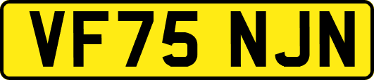 VF75NJN