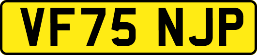 VF75NJP
