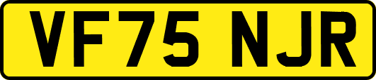 VF75NJR