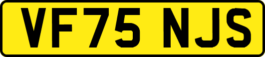 VF75NJS