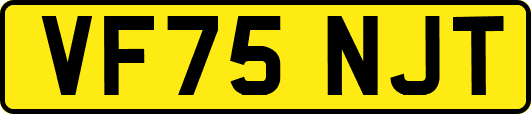VF75NJT