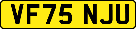 VF75NJU