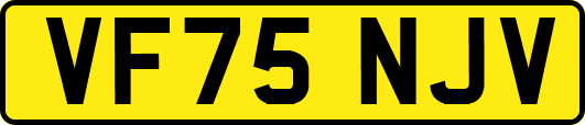 VF75NJV